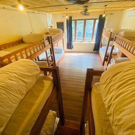 Bong Bang Homestay 2 Yen Minh Buitenkant foto