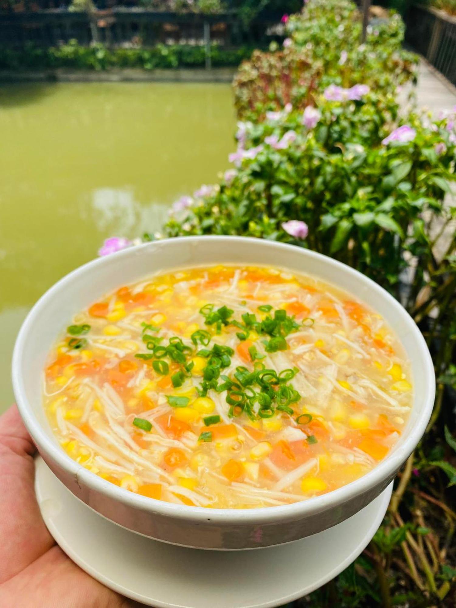 Bong Bang Homestay 2 Yen Minh Buitenkant foto