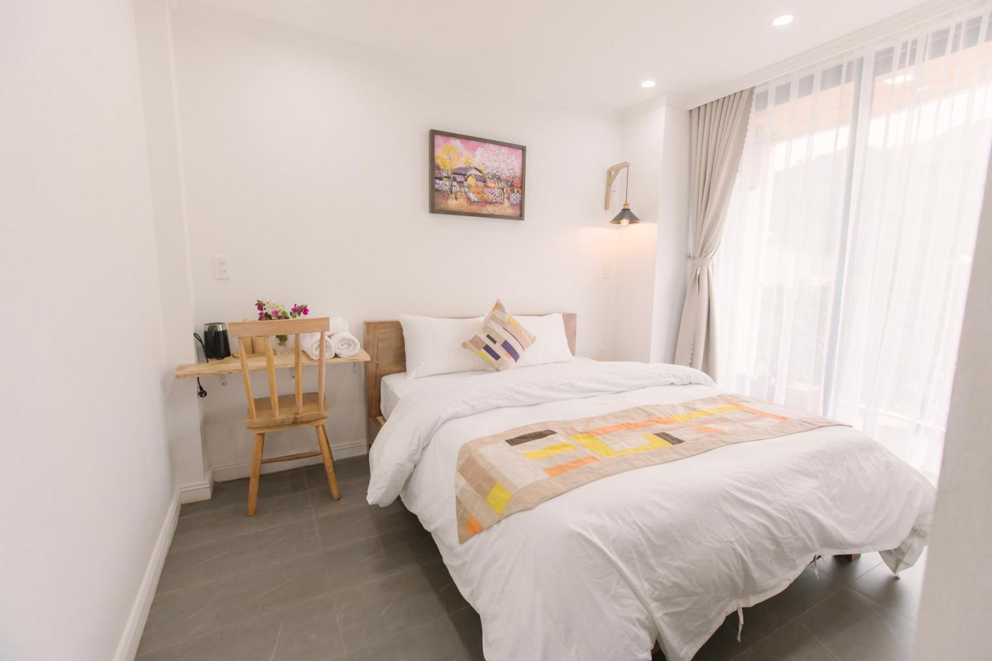 Bong Bang Homestay 2 Yen Minh Buitenkant foto