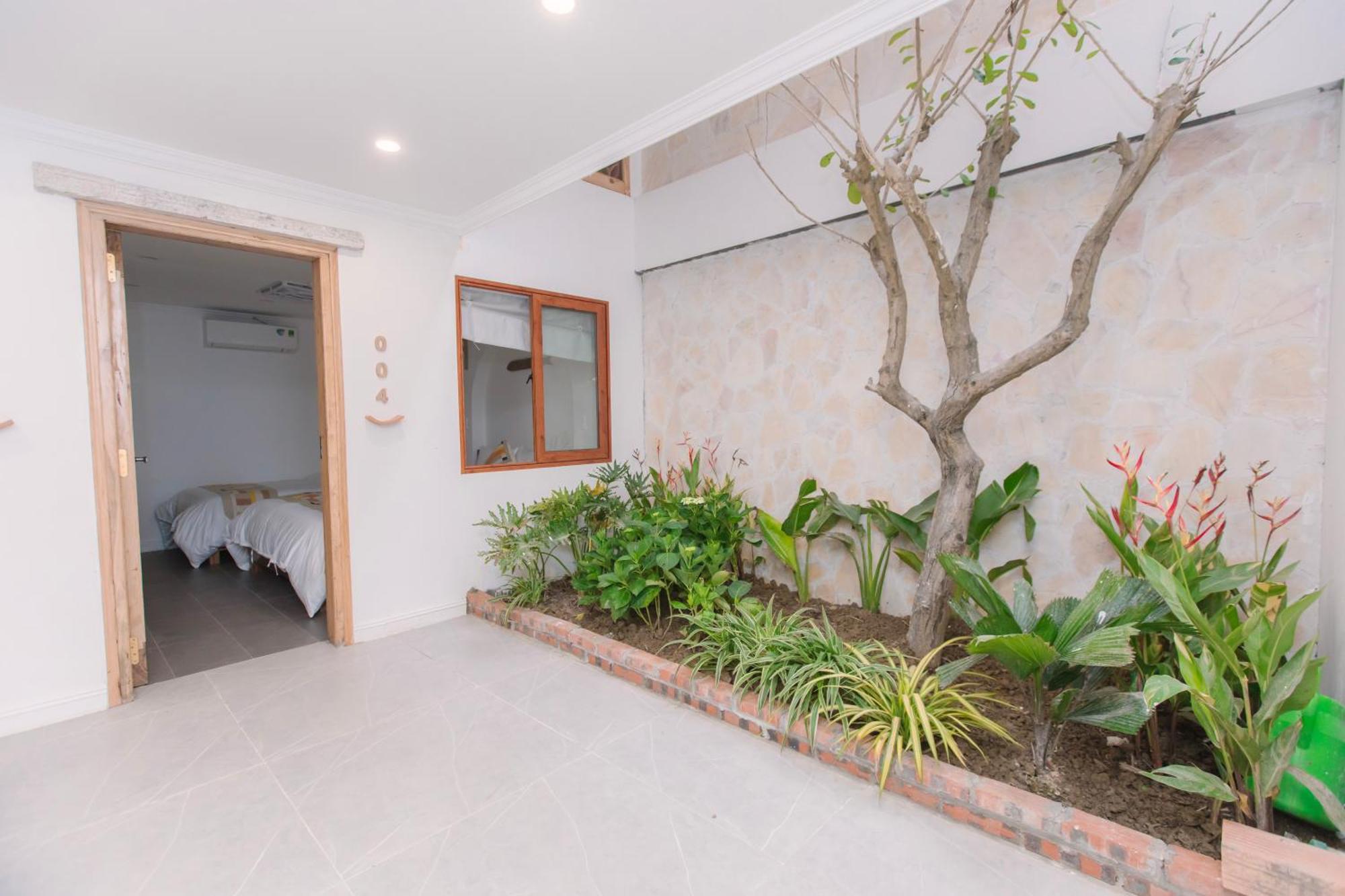 Bong Bang Homestay 2 Yen Minh Buitenkant foto